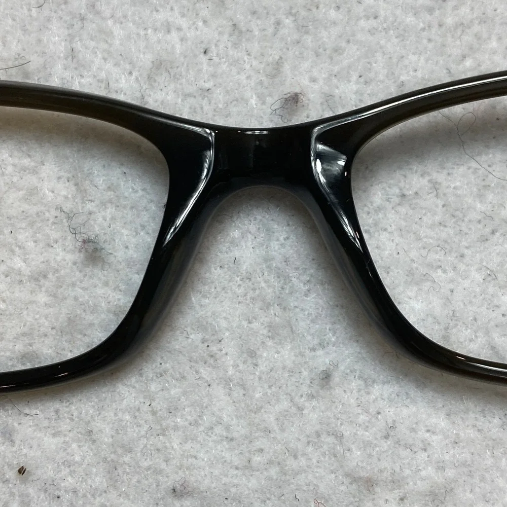 Coach HC 6008 Cadyn Eyeglasses Frames Dark Tortoise Gold Medallion 50-16-135